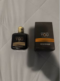 Stronger with You Intensely Cologne
