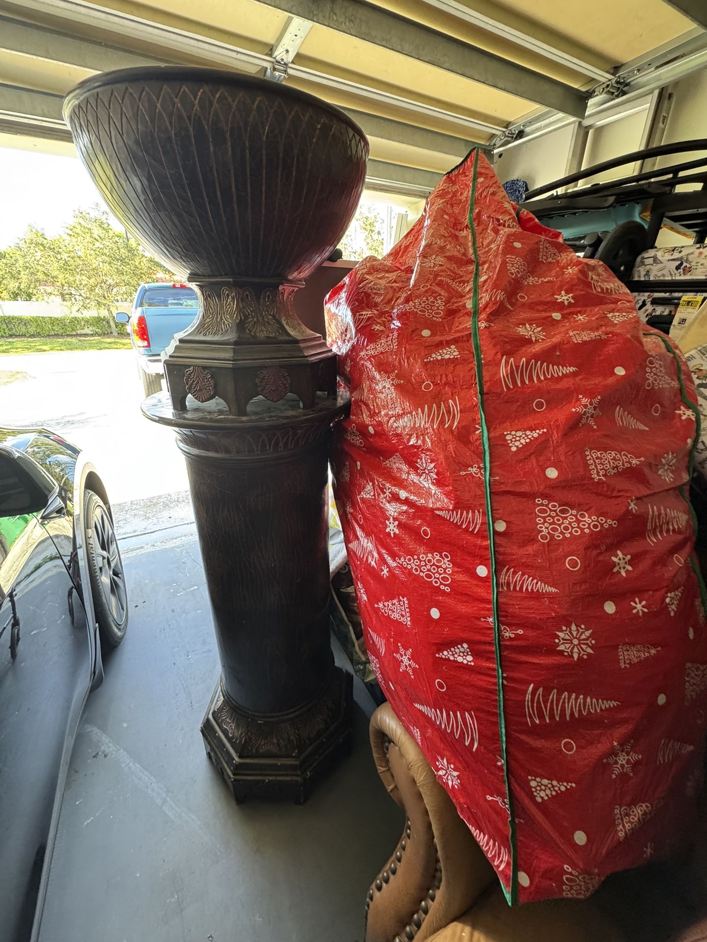 Decorative Furniture