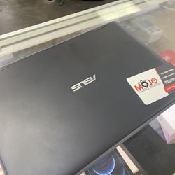 Asus Chrombook