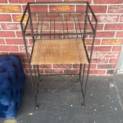 Mini Bar 