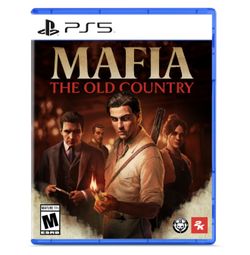 PS5