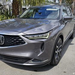2023 Acura Mdx Technology.  FINANCING AVAILABLE 