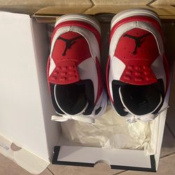 Air Jordan Retro 6 White