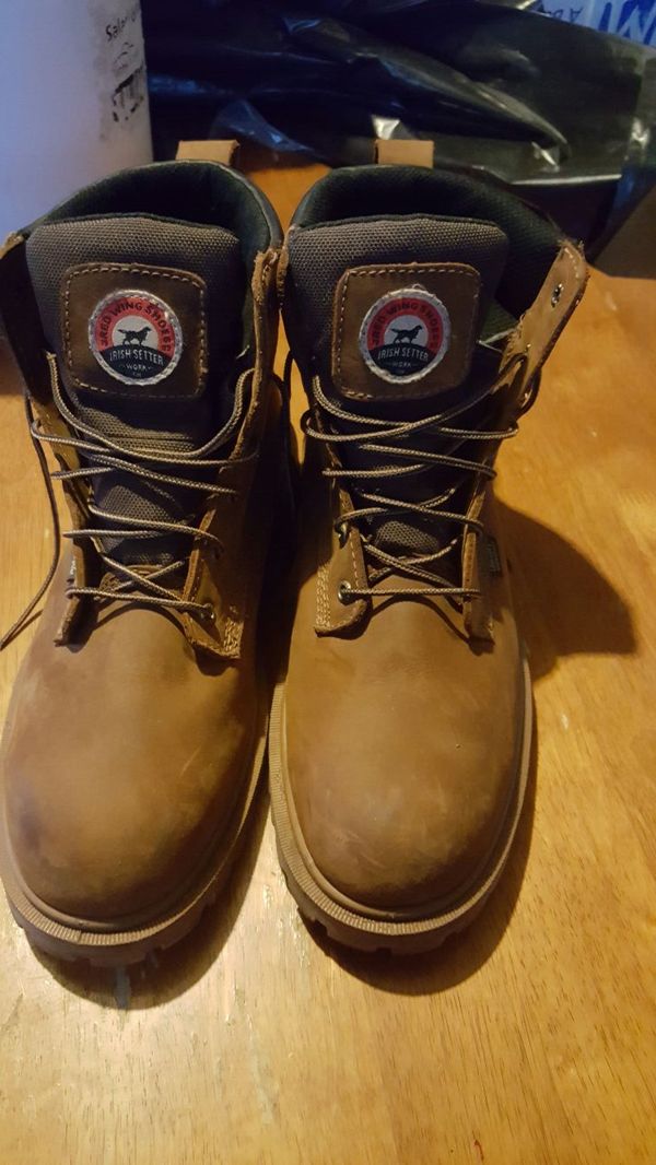 redwing work boots for sale