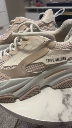 Steve Madden