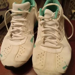 Designer Puma Sneakers