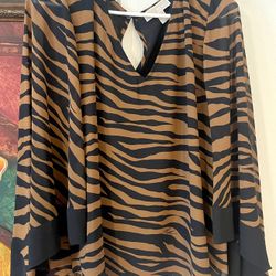 Michael Kor Ladies Shirts 