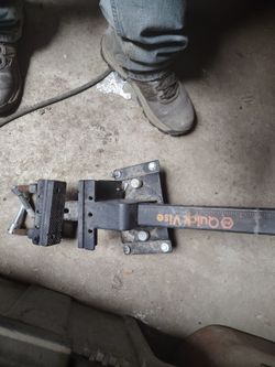Vice clamp