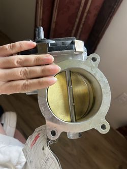 Throttle Body For GMC Or Chevy 