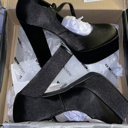 Fashion Nova Heels