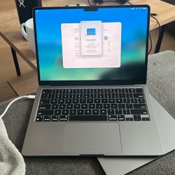 MacBook Air 13-inch