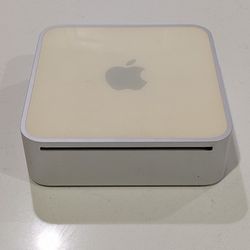 Apple Mac Mini A1176