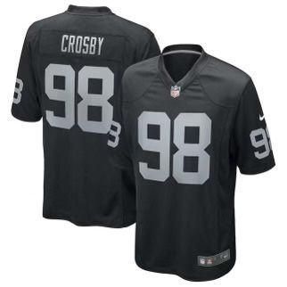 Las Vegas Raiders Jersey 