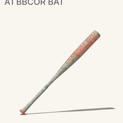 COMBAT MFG OUTDOOR Bat  "SHOOTERS SHOOT" BBCOR