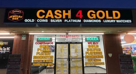 JEWELRY$BUYERS