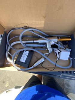 Moen Automatic Faucet