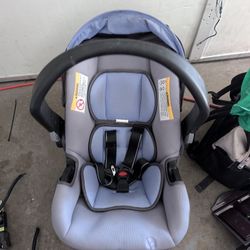 Baby Trend EZ Lift Pro 