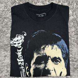 Asaali Co. Tony T-Shirt 