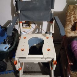 Shower Buddy Transporter 