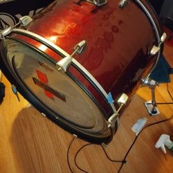 Pdp Drum
