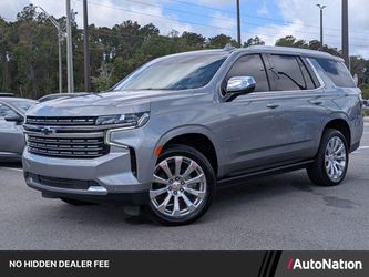 2023 Chevrolet Tahoe