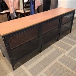 Tv Stand With Coffee Table.