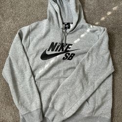 Nike Sb Hoodie (medium)