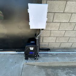 Gate Motor 