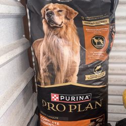 Purina Pro Plan 50lb Bags