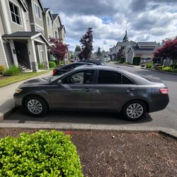 2010 Toyota Camry