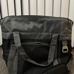 Gemline Cooler bag - tote 