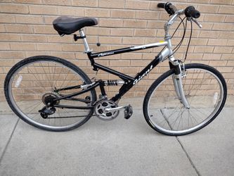 Giant Cypress LX Full Suspension