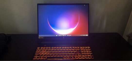 Acer Nitro V 16 Gaming Laptop | RTX 5050 | 180Hz | WILL ONLY ACCEPT PC TRADES - $750 OBO