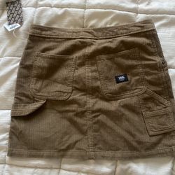 Vans Skirt 