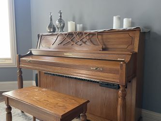 Piano
