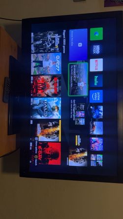 Insignia 45In. Tv