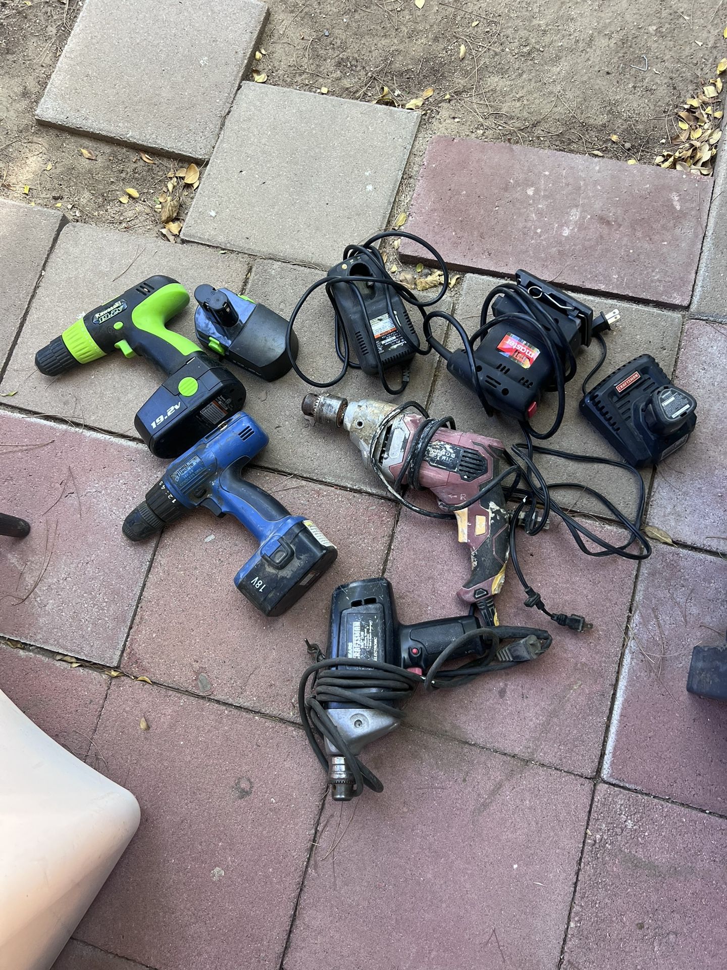 Tools
