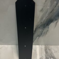 Windshield Retainer HMMWV M998 /Variant 