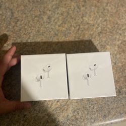 AirPods Pro 2 Generation 
