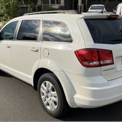 SUV Dodge Journey