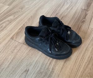 Air Force Size 4Y
