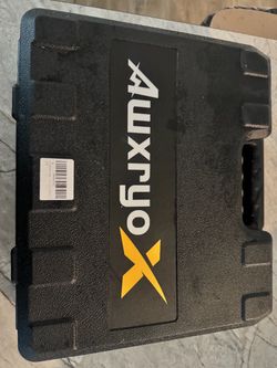 Awxryo Hard Tool Case