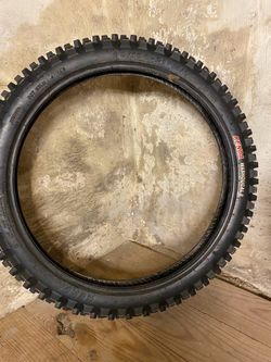 Kenda tires