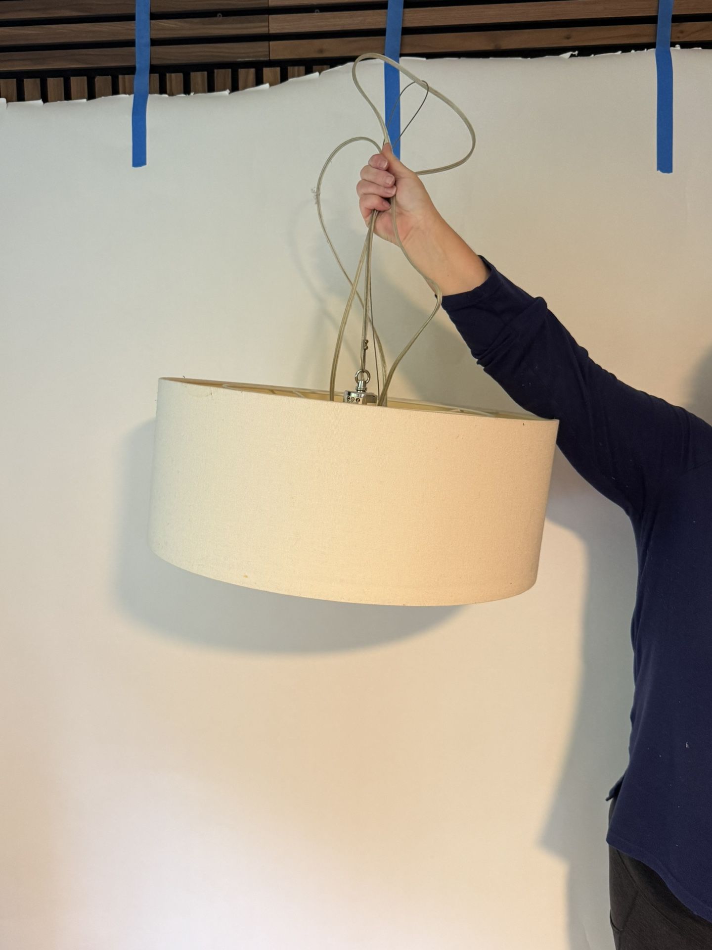 Hanging Pendant light