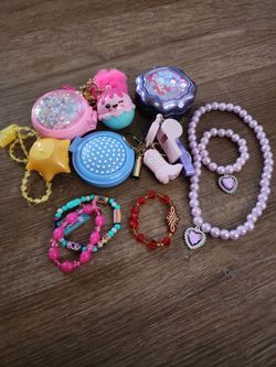 Girls Accessories