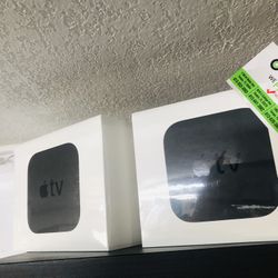 Apple TV !!!! 40$ Initial Payment !!!!