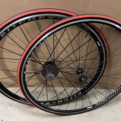 Ritchey Wheelset