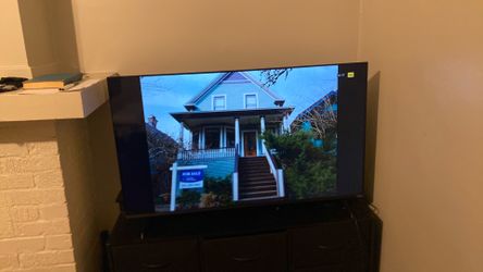 VIZIO 50" Class 4K LED HDR Limited Edition Smart TV