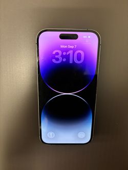 iPhone 14 Pro 512 GB