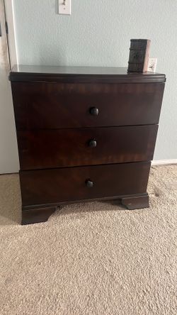 Good Condition and a lot Of space just asking 35